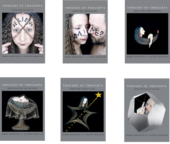 The Gerlovins Thought of Thoughts