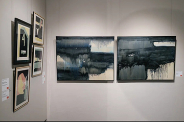 Valeriy Gerlovin Ekaterinburg Museum